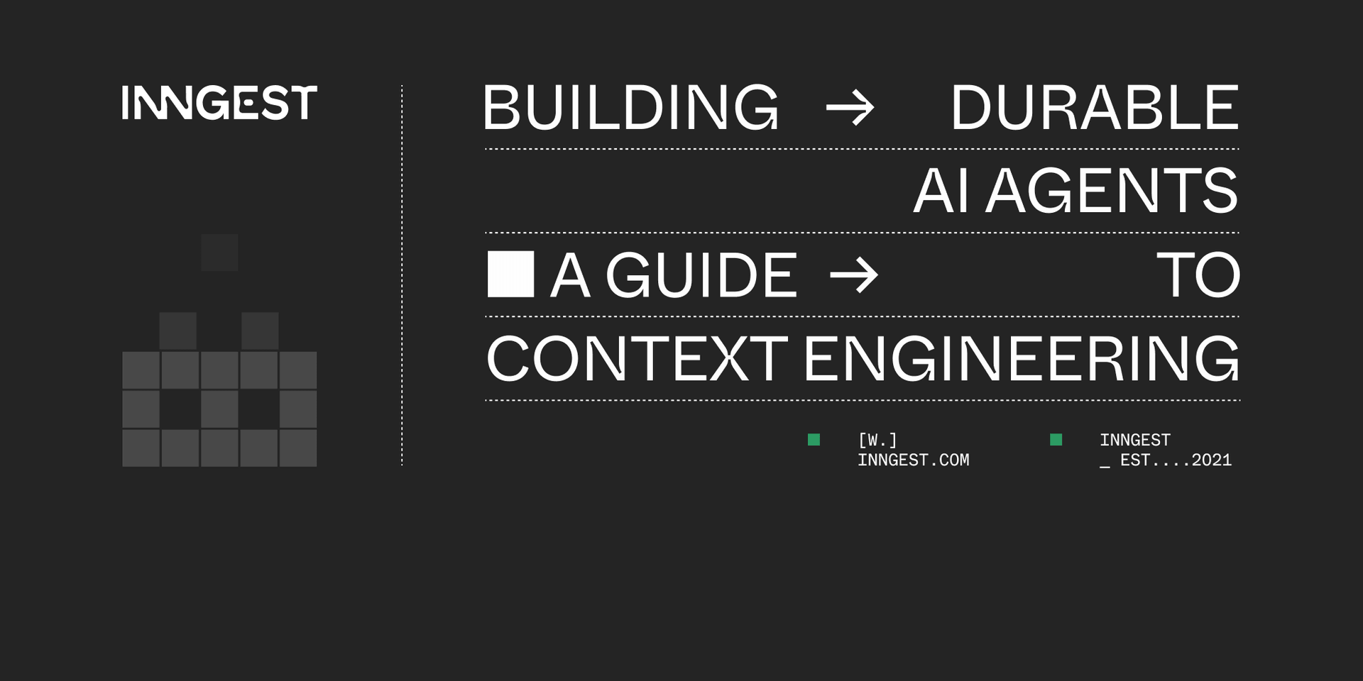 Featured image for Building Durable AI Agents: A Guide to Context Engineering blog post